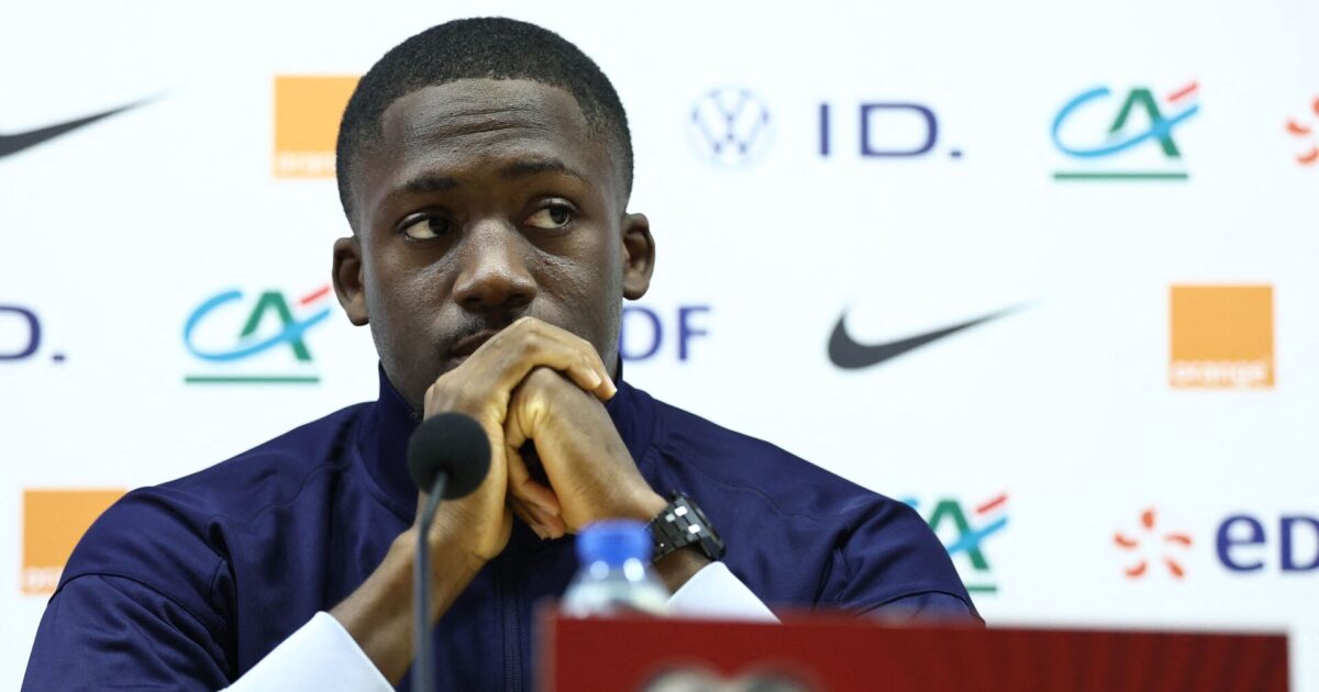 Medie: Liverpool-stopper står overfor ultimatum Foto: Photo by FRANCK FIFE 