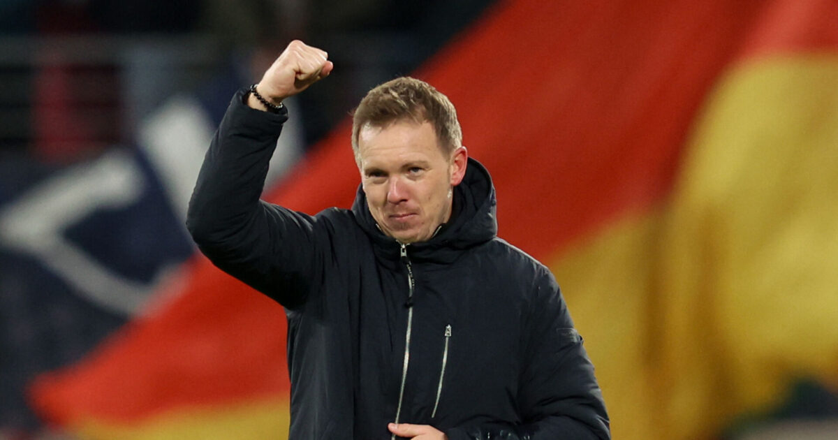 VM-billetten kom i hus med storsejr: Nu er der intet pres Foto: Ronny Hartmann/AFP/Ritzau Scanpix