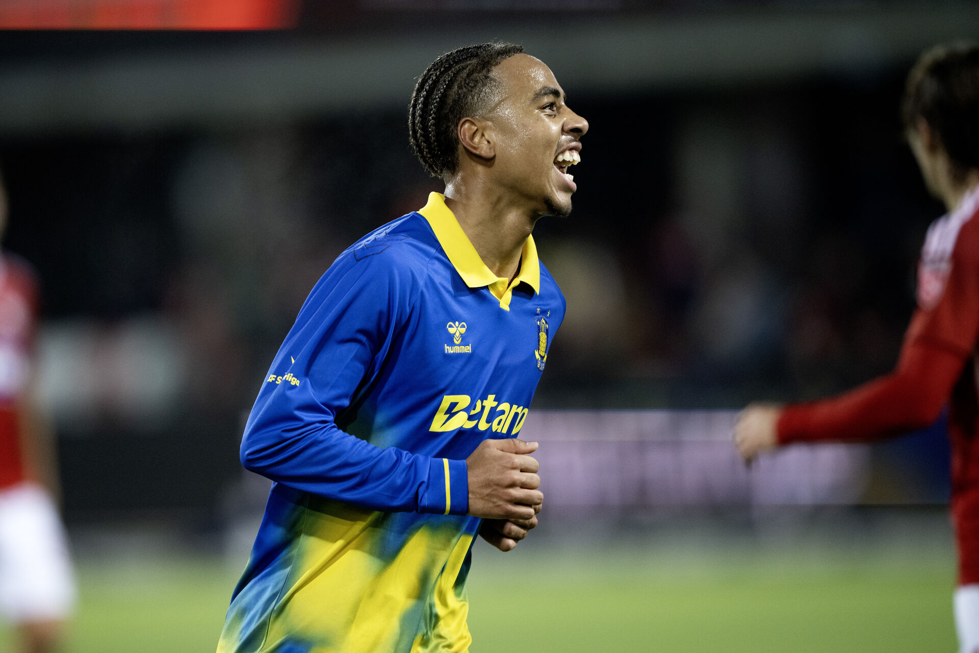 BIF-stjerne topper listen – Her er SL-profilerne, der stiger mest i værdi foto