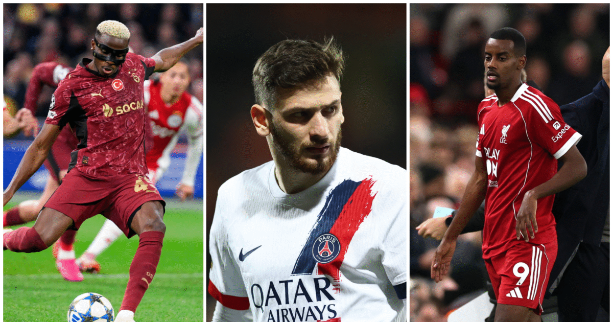 Åh nej! VM er i fare John Thys/AFP/Ritzau Scanpix
Stephane Mahe/Reuters/Ritzau Scanpix
Foto: Ritzau Scanpix/REUTERS