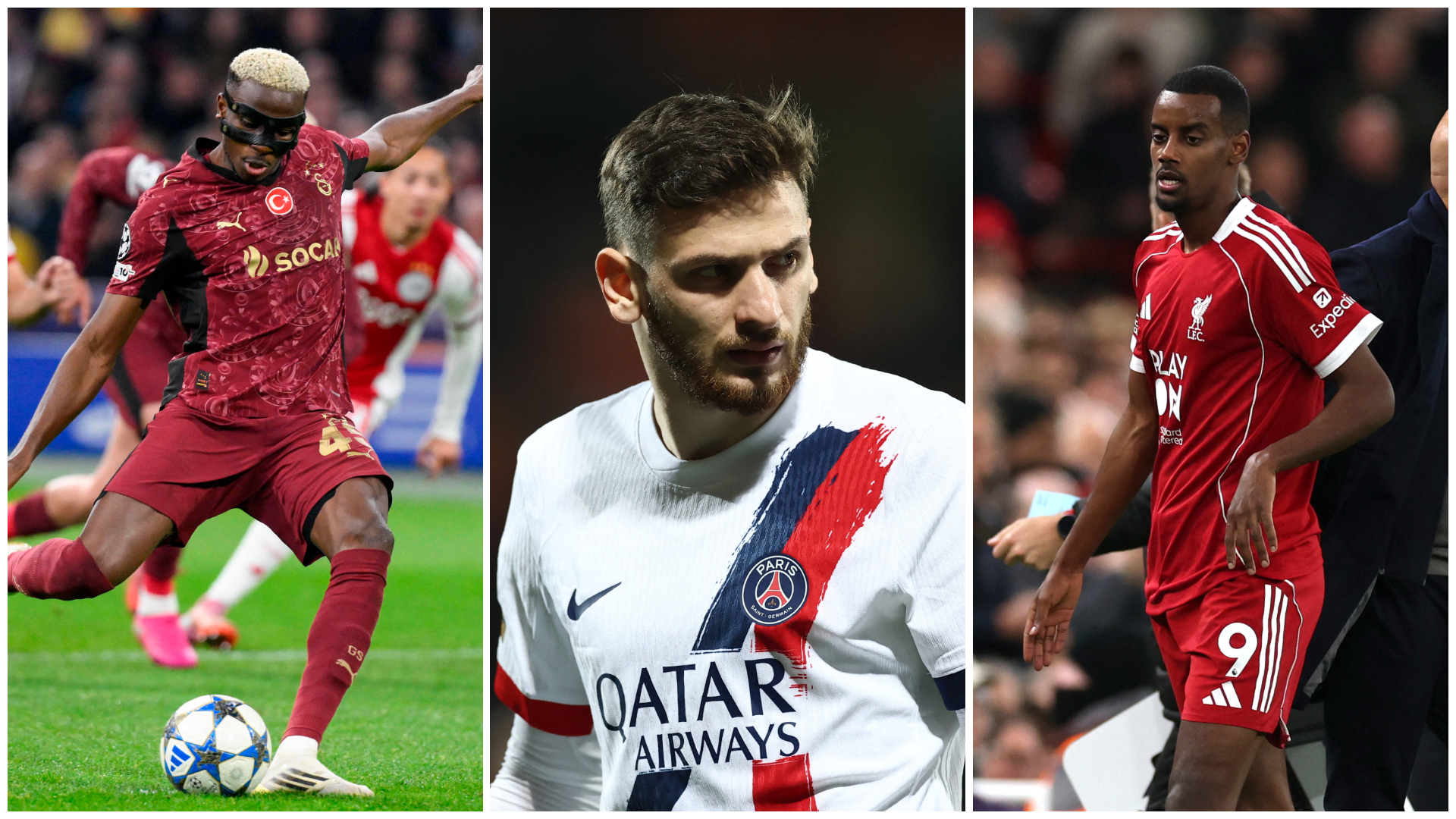 Åh nej! VM er i fare foto