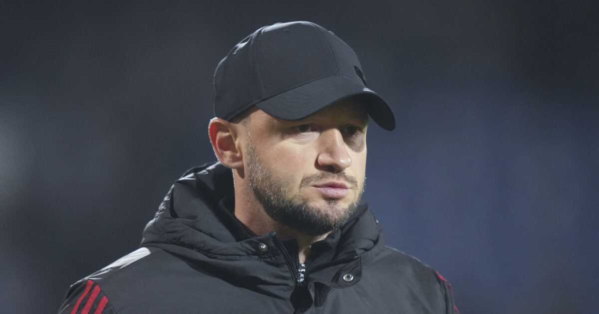 Prelec-fyring ændrer i Vejle-staben Foto: Claus Fisker/Ritzau Scanpix