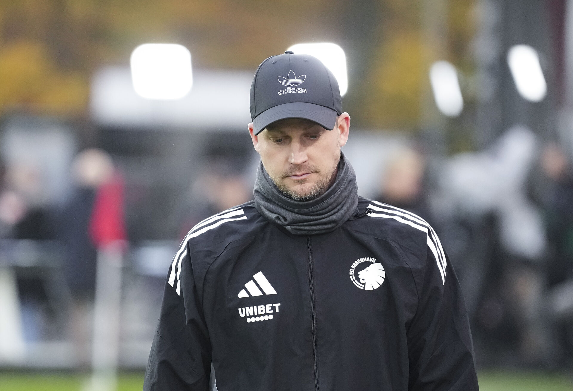 FCK-bet før derby: Må fortsat undvære stor profil foto