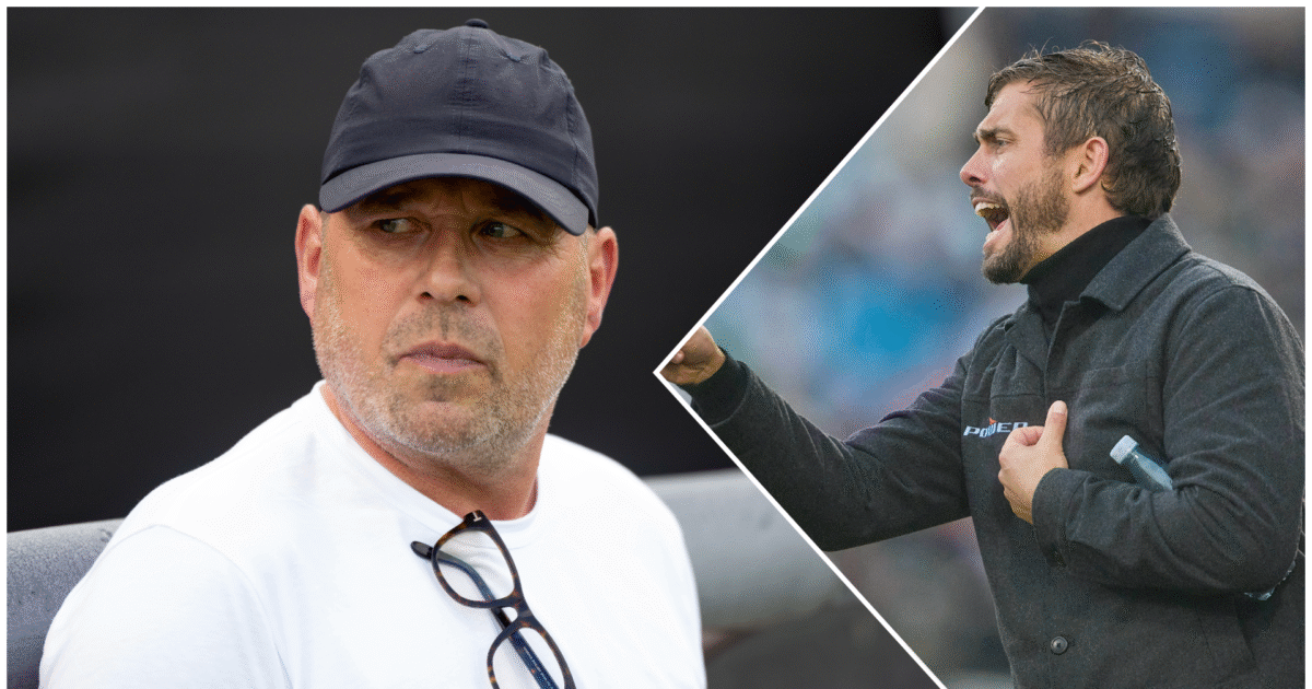 AGF-transfers? Har lagt plan med CV Foto: Mikkel Berg Pedersen/Ritzau Scanpix

Foto: Bo Amstrup/Ritzau Scanpix