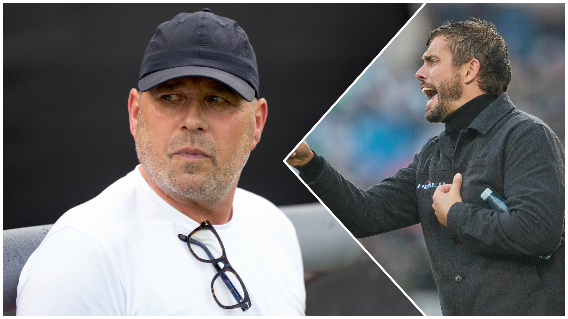 AGF-transfers? Har lagt plan med CV foto