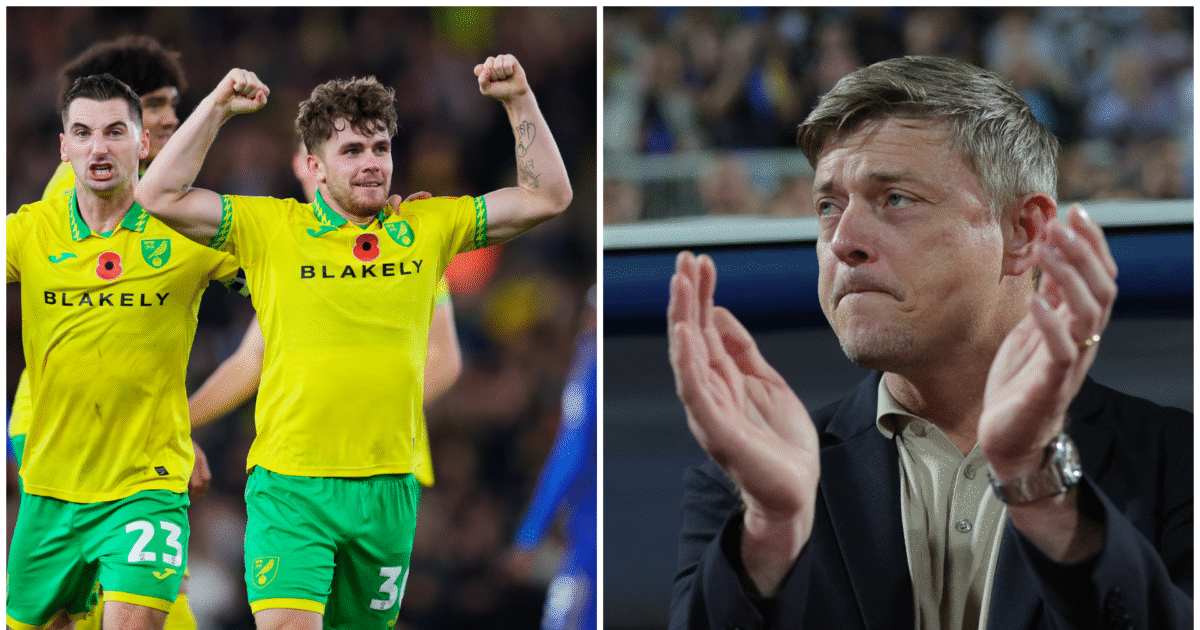 På blokken: Flere klubber har spurgt på Tomasson Foto: Ritzau Scanpix og Chris Radburn/REUTERS