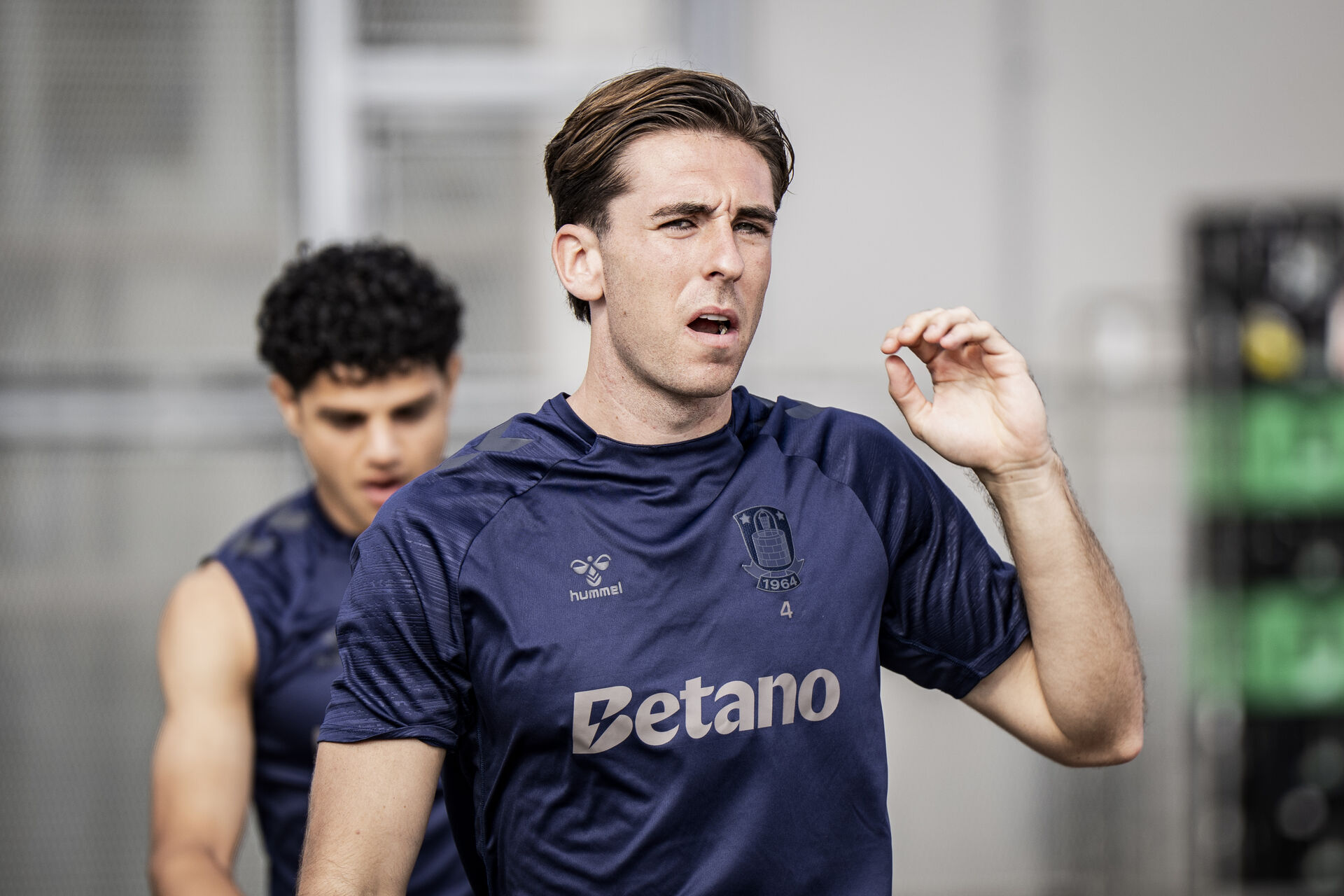 BIF-profil øjner stor mulighed: Ville være massivt! foto