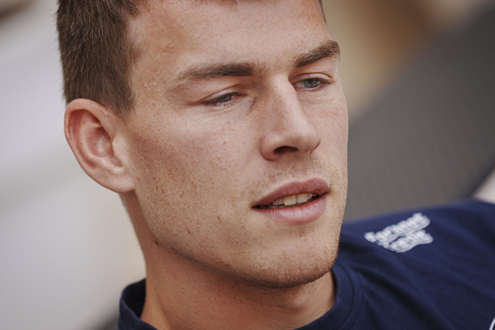 Hermansen så frem til Brøndby-samarbejde: Gik desværre ikke foto