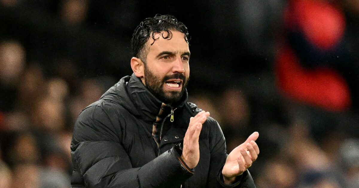 ‘Månedens træner’ har fundet nøglen: Forbedrer os som hold Foto: Photo by Oli SCARFF 