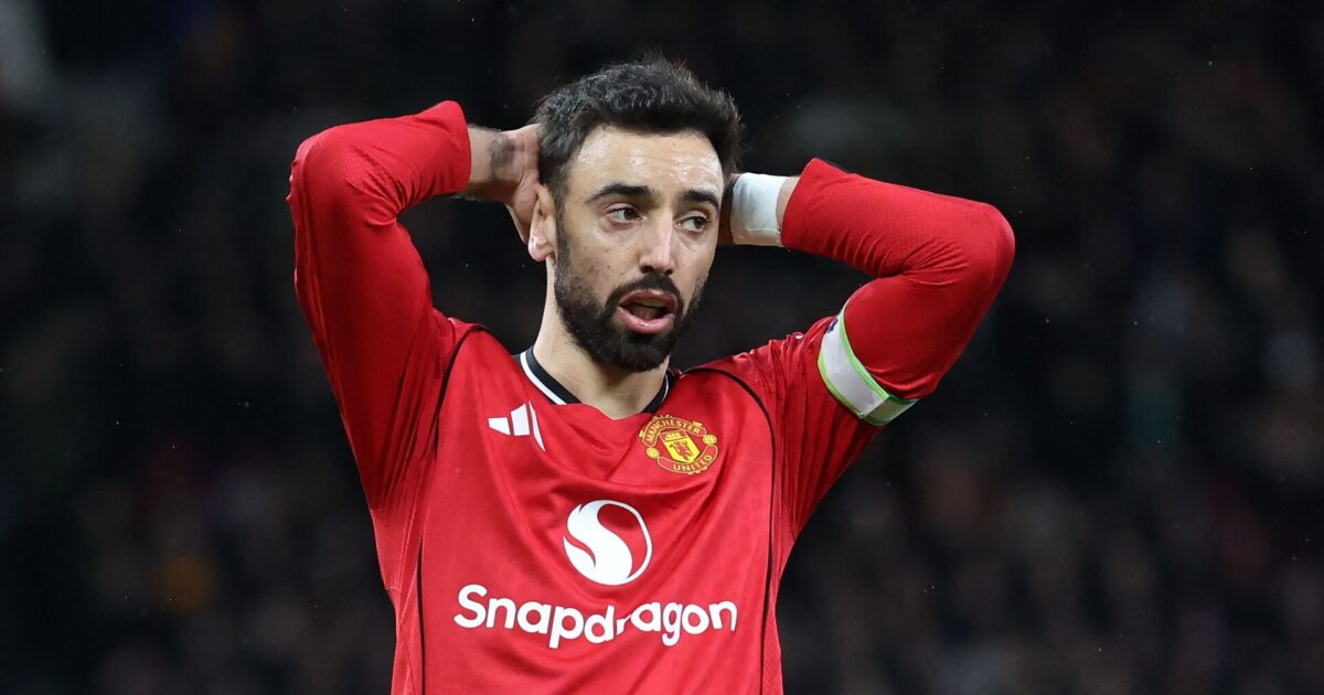 Helt vildt! Uskarpe United taber trods absurd Everton-udvisning Foto: Photo by Darren Staples 