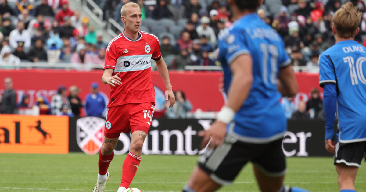 MLS er undervurderet, mener hjemvendt SL-profil Foto: Ritzau Scanpix/REUTERS