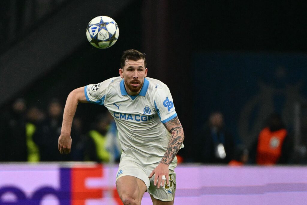 Pierre-Emile Højbjerg