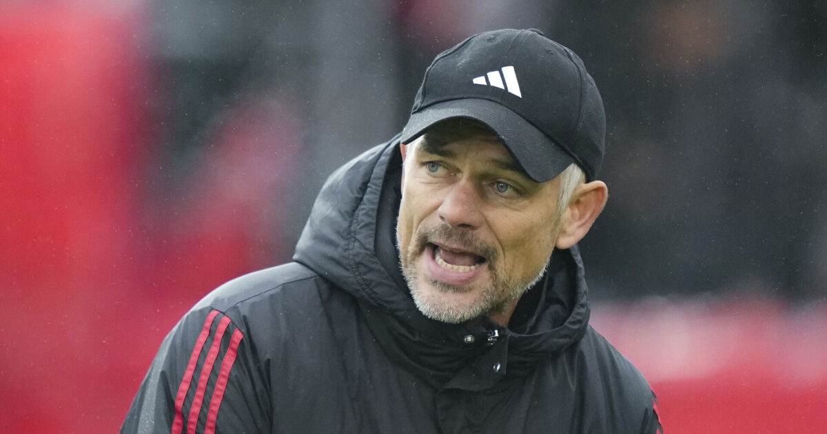 Viborg venter Vejle: Måske endnu sværere end FCK Foto: Claus Fisker/Ritzau Scanpix