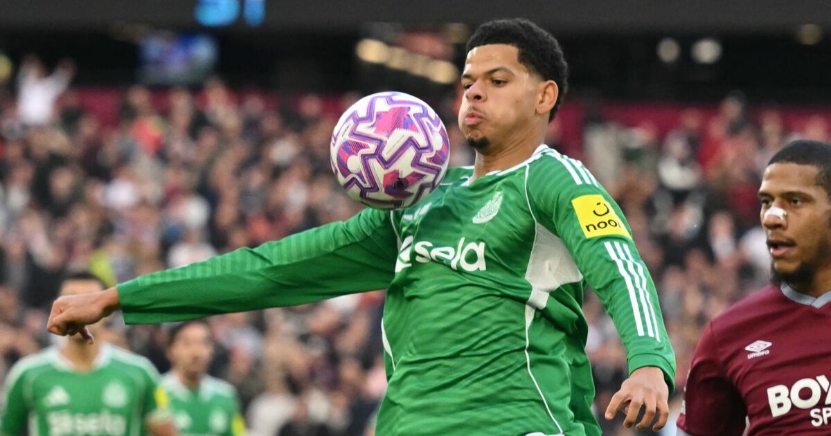 Skade tvinger Riemer til udskiftning i landsholdstruppen Foto: Glyn Kirk/AFP/Ritzau Scanpix