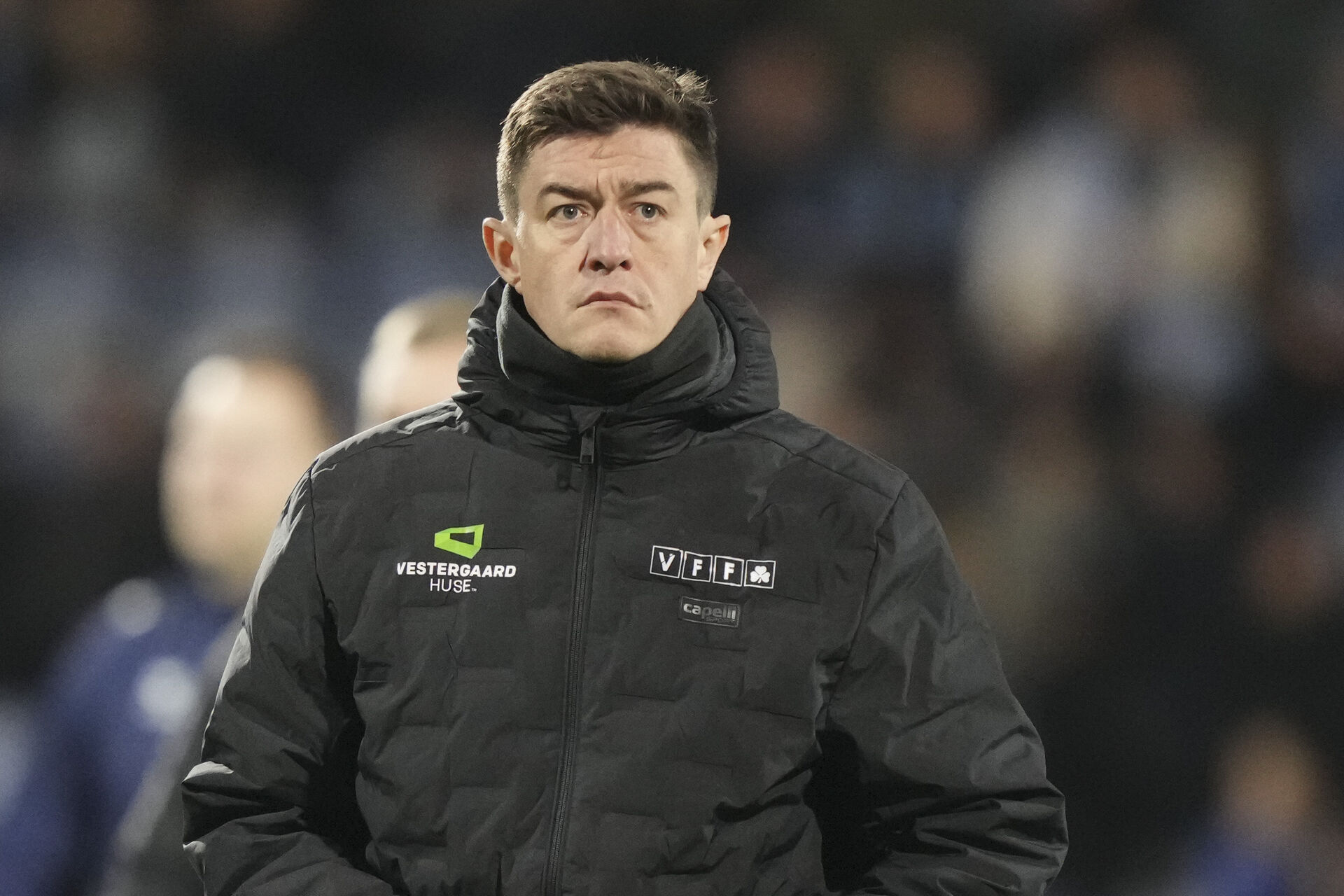 Sker igen og igen for Viborg: Det er unødvendigt foto