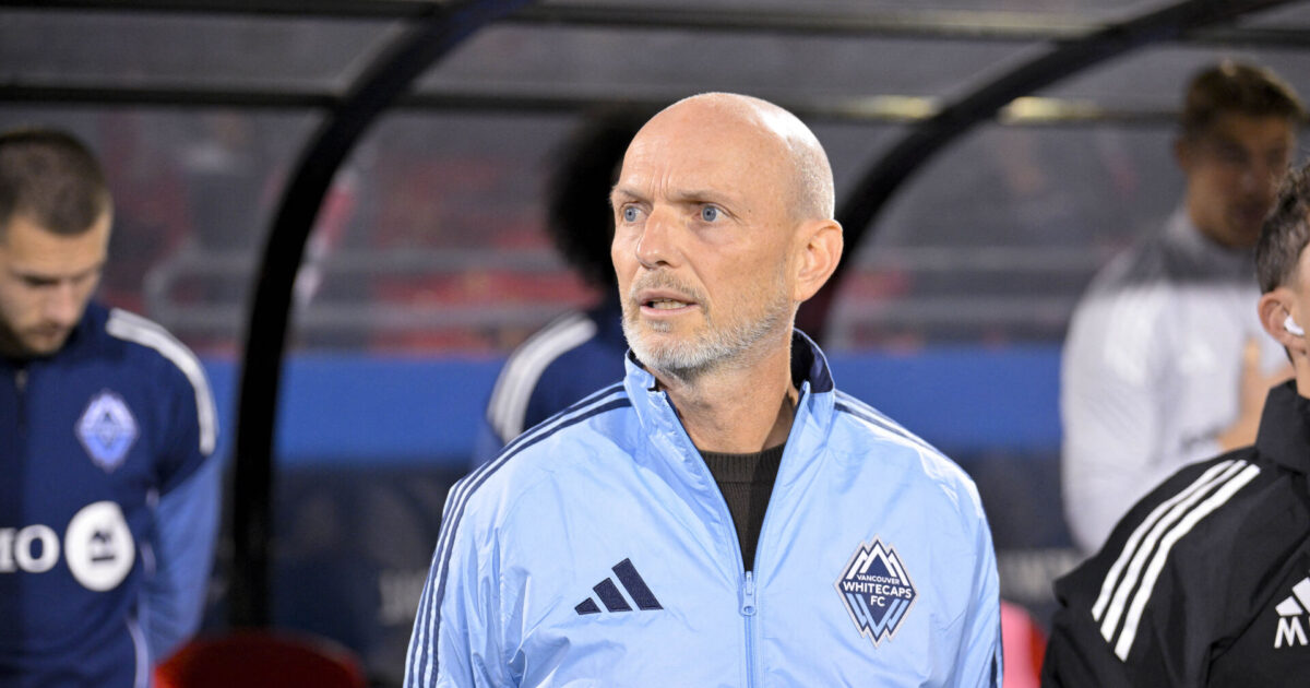 Jesper Sørensen videre i MLS efter straffedrama Foto: Ritzau Scanpix/REUTERS