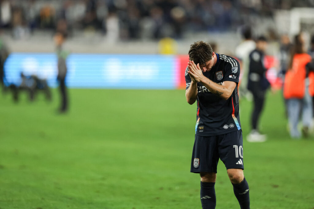 Anders Dreyer undskylder.