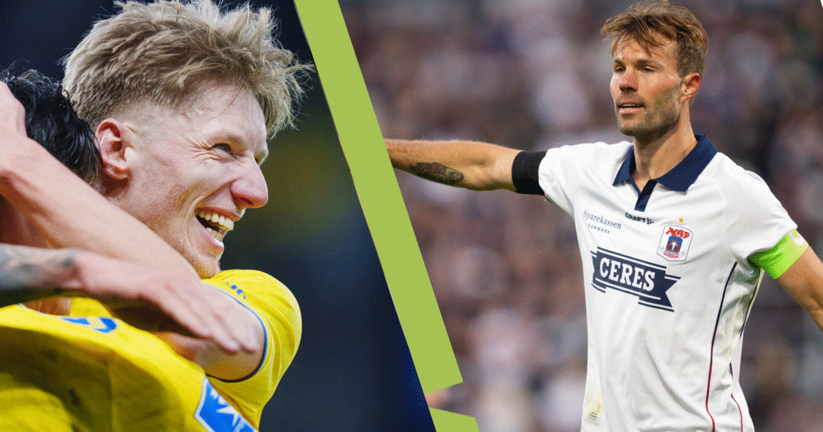 Disse profiler i Superligaen kan forhandle frit til vinter Foto: Bo Amstrup/Ritzau Scanpix / Liselotte Sabroe/Ritzau Scanpix