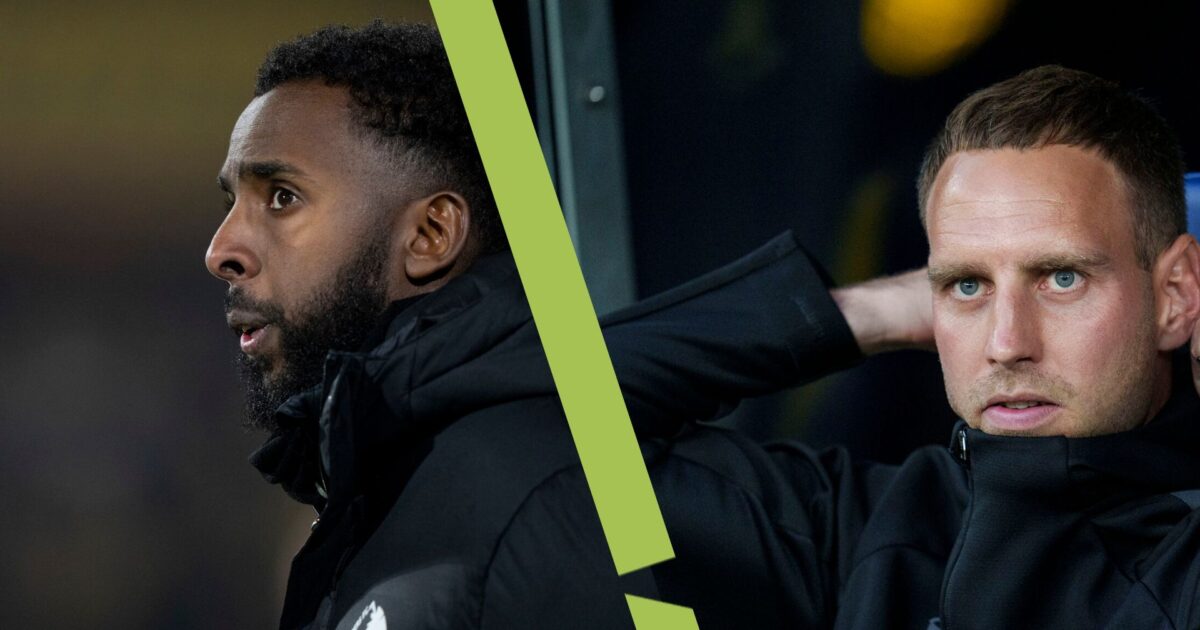 Birk, Krogh eller Bisgaard? Her er seks kandidater til Vejle-jobbet Foto: Bo Amstrup/Ritzau Scanpix / Liselotte Sabroe/Ritzau Scanpix