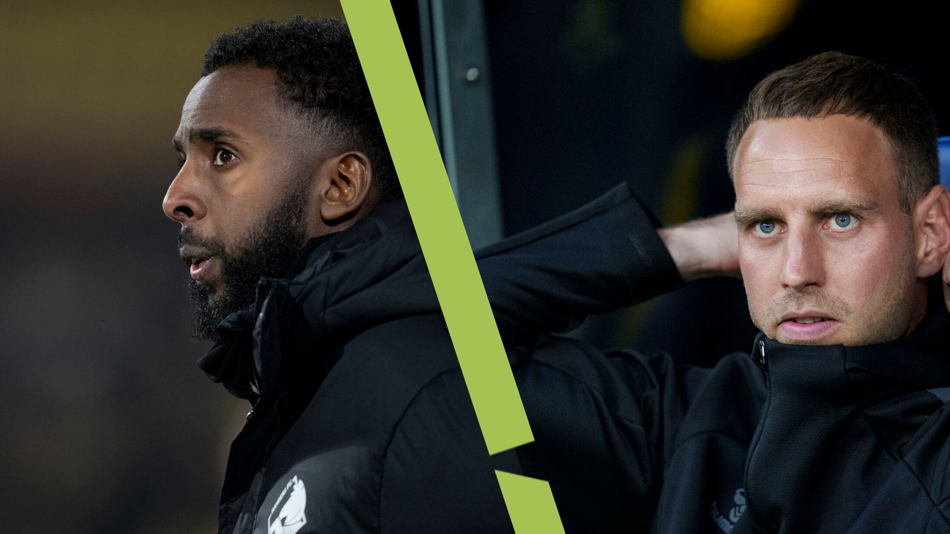 Birk, Krogh eller Bisgaard? Her er seks kandidater til Vejle-jobbet foto