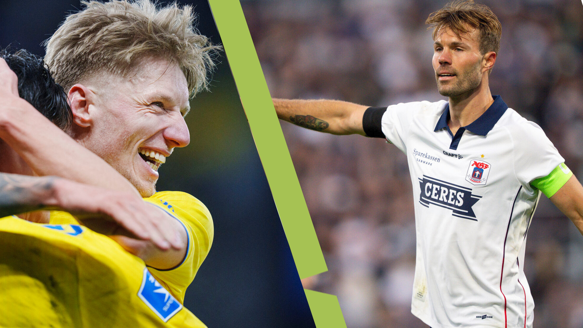 Disse profiler i Superligaen kan forhandle frit til vinter foto