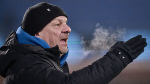 Zorniger giver dessiner