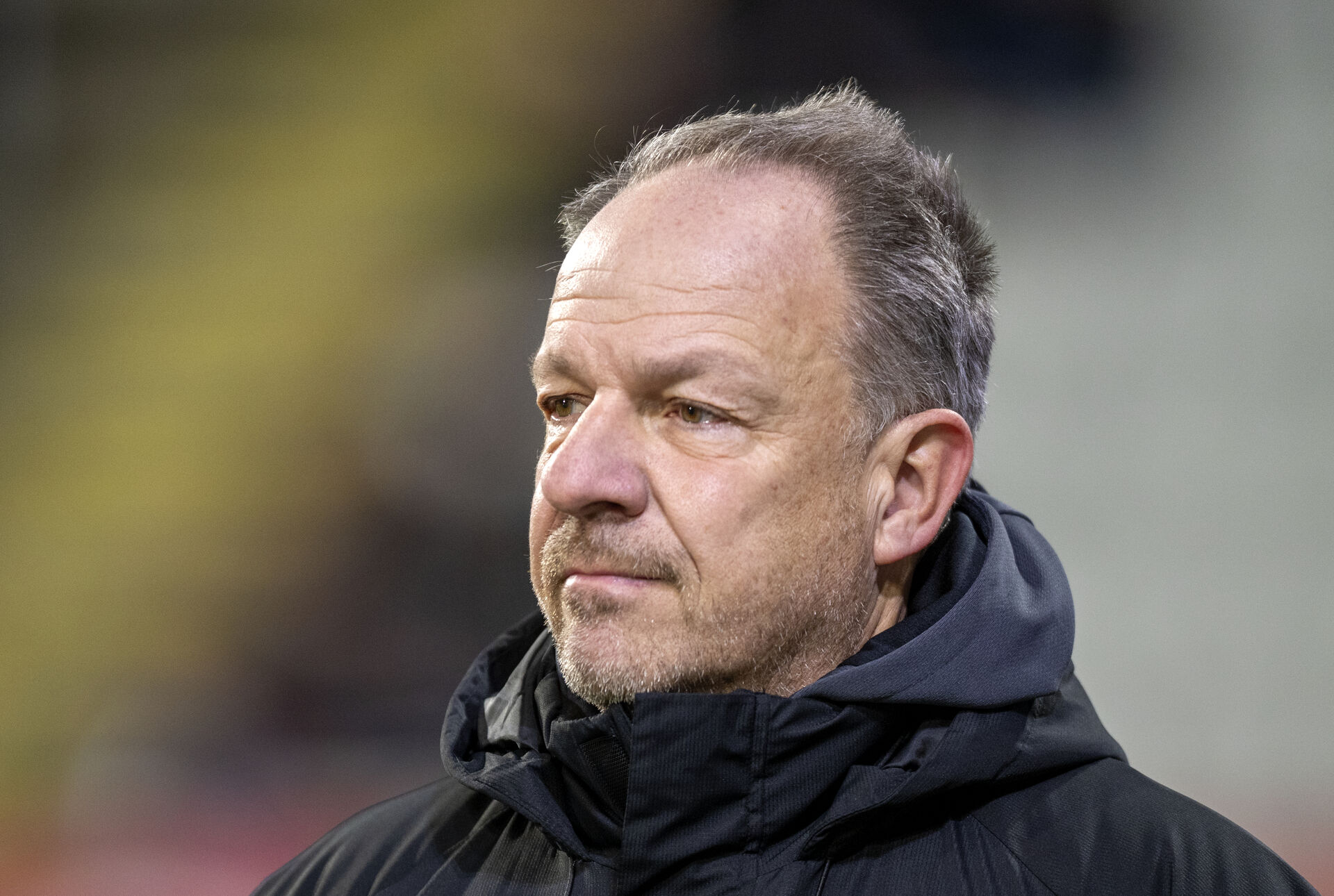 Zorniger glad for OB’er – ét punkt skal forbedres foto