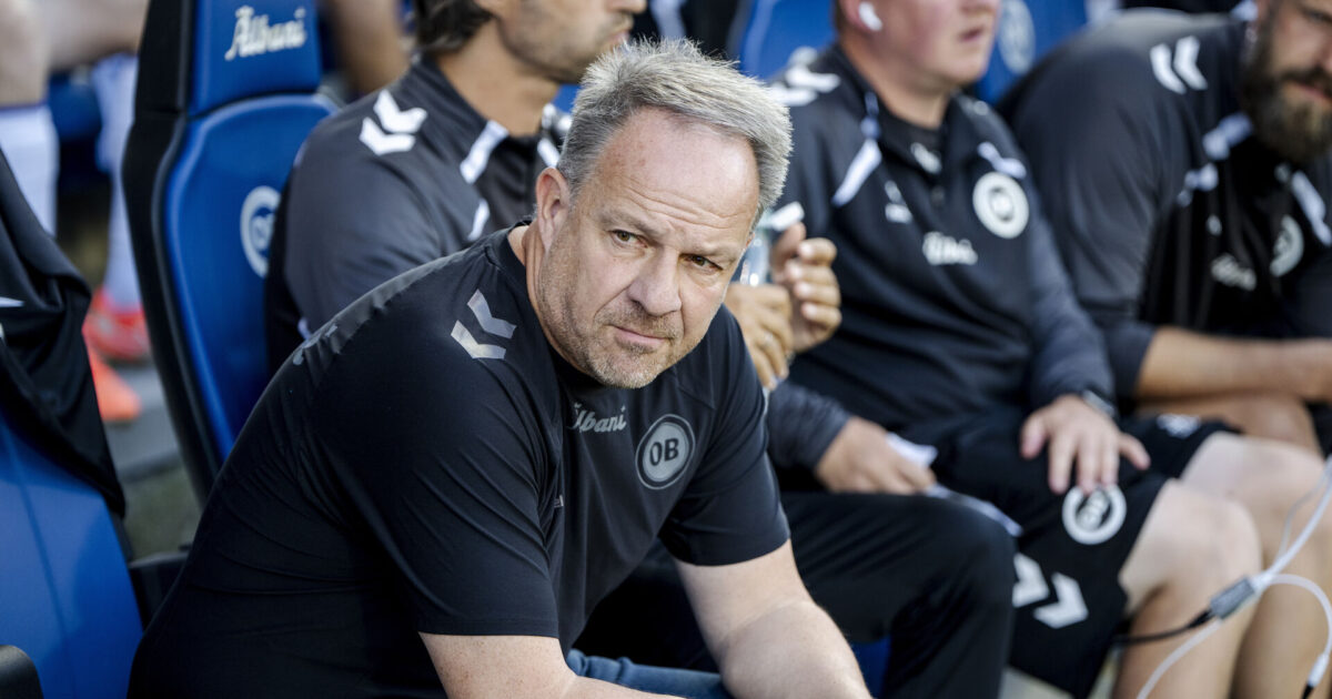 Zorniger trækker ubevidst stemmeprocenten ned Foto: Mads Claus Rasmussen/Ritzau Scanpix