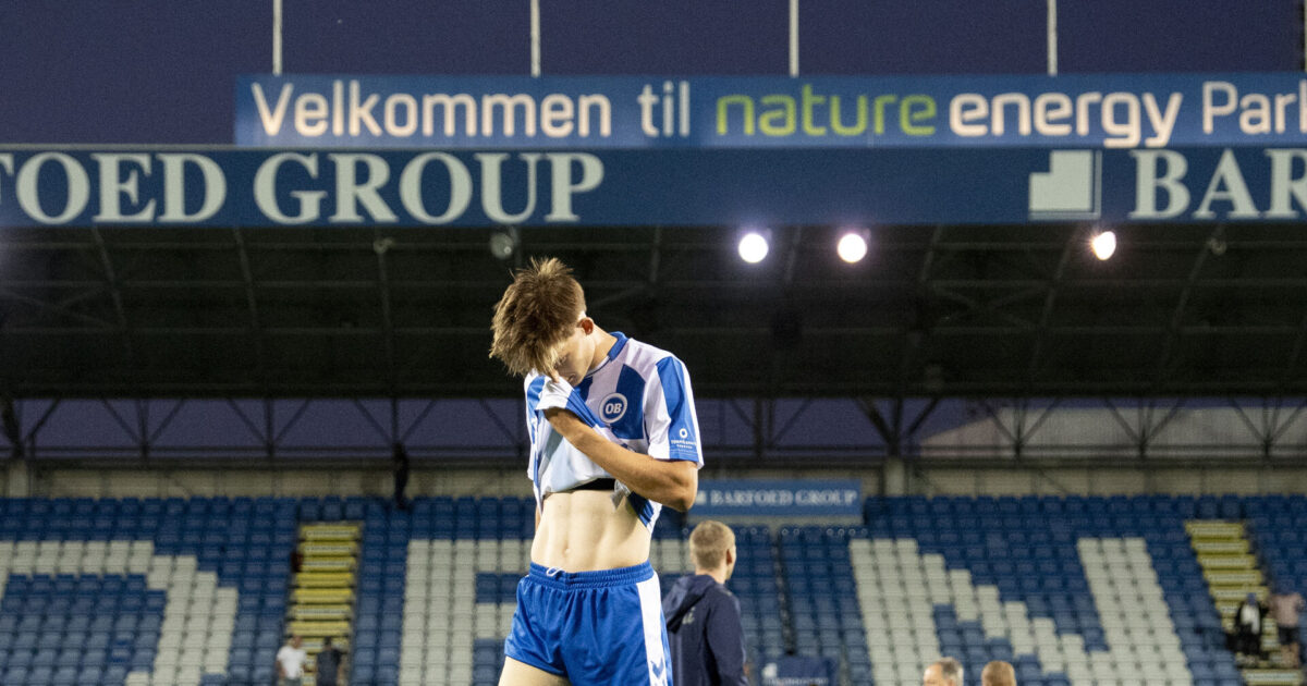 Zorniger manglede karantæneramt profil: Et stort afsavn Foto: Mads Claus Rasmussen/Ritzau Scanpix