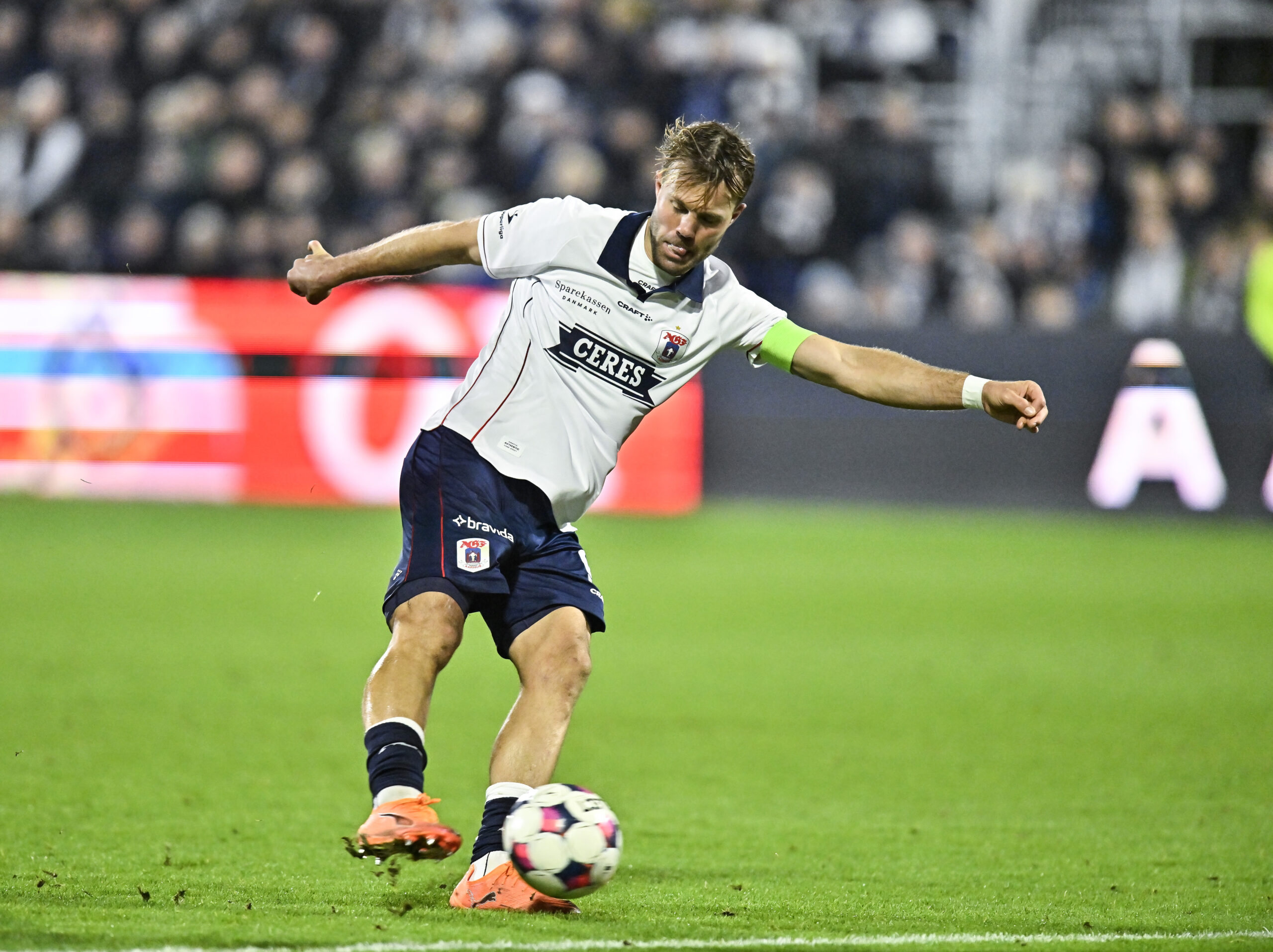 Paddy-afløser? Det bør CV jagte foto