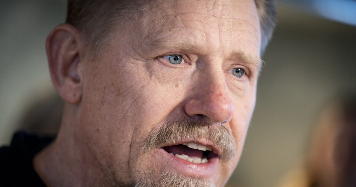 Schmeichel revser Liverpool-fans: Det er irriterende og ulækkert Foto: Mads Claus Rasmussen/Ritzau Scanpix