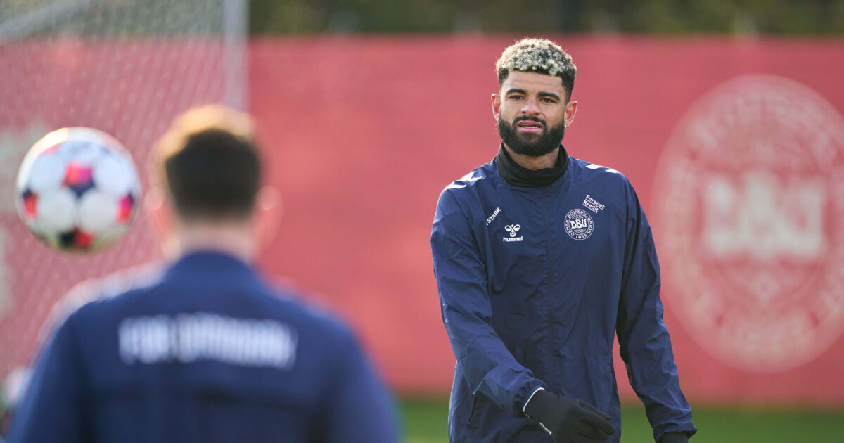 Billing forventede ikke noget: Så kom opkaldet Foto: Thomas Traasdahl/Ritzau Scanpix