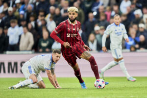 Philip Billing mod FCK