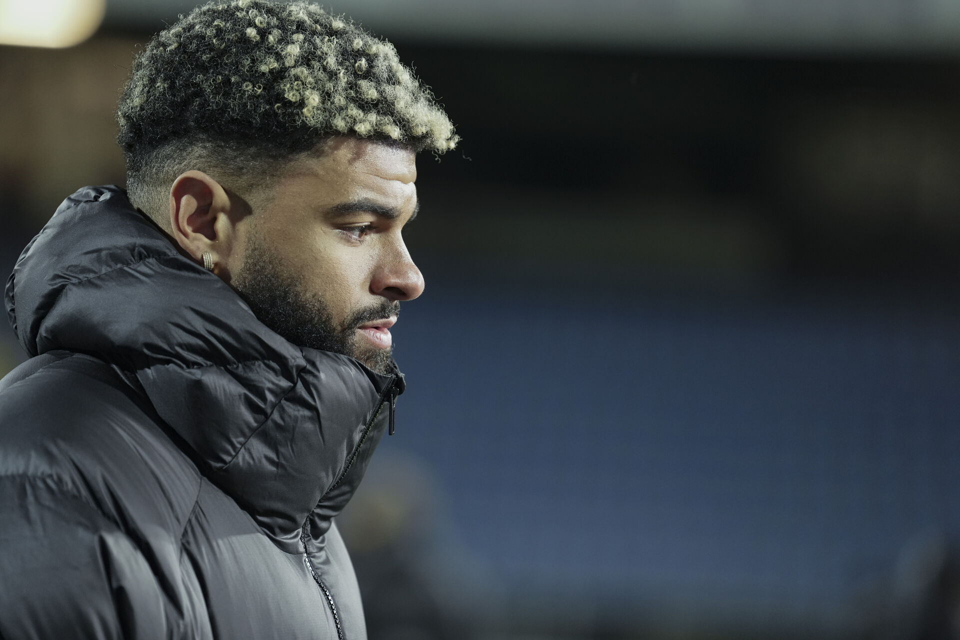 Billing blev straffet – FCN-komet gik fri: Tullberg undrer sig foto