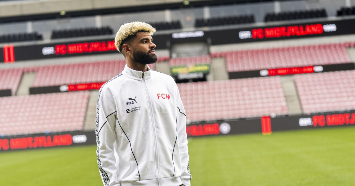 Billing giver Superligaens stjerner og direktører håb Foto: Ida Marie Odgaard/Ritzau Scanpix