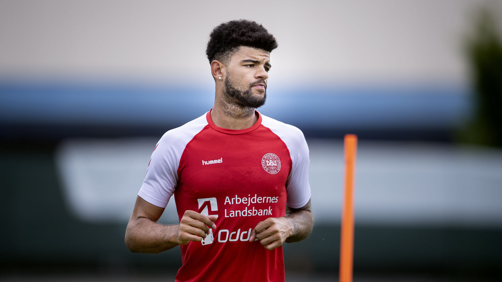 Riemers udvalgte: Billing og Nartey udtaget foto