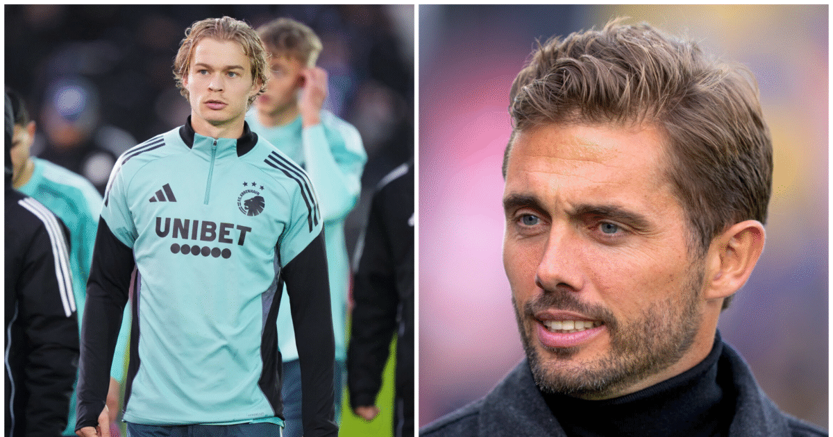 Fra venner til ‘fjender’: Vi bliver ikke gæstfrie 