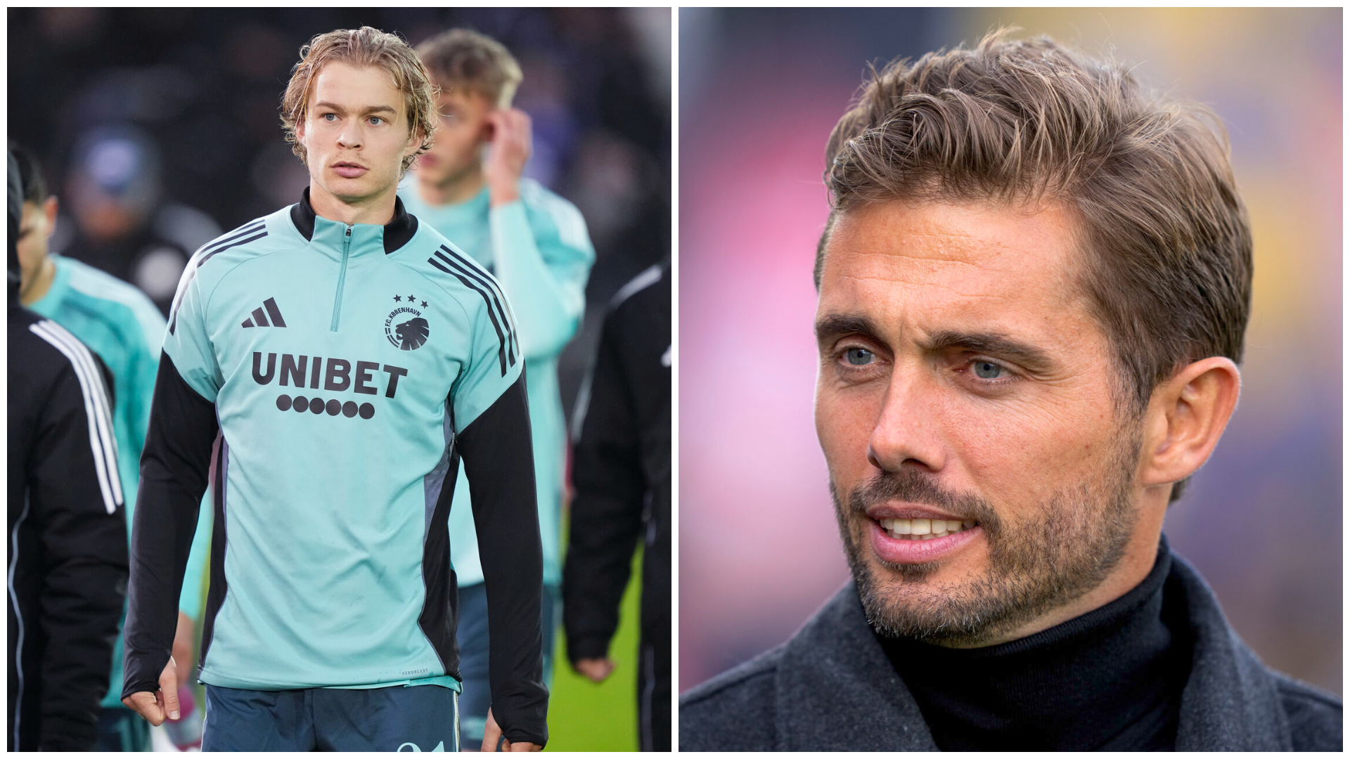 Fra venner til ‘fjender’: Vi bliver ikke gæstfrie foto