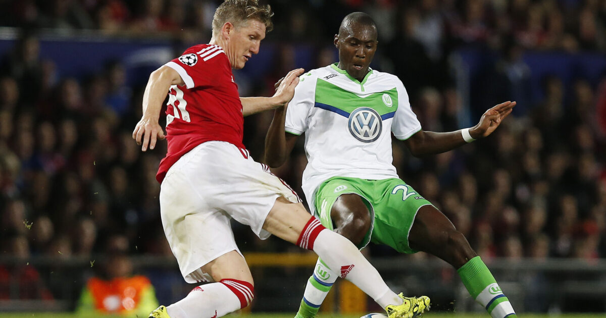 Wolfsburg i krise: Overvejer at hente gammel kending ind Foto: Ritzau Scanpix/REUTERS