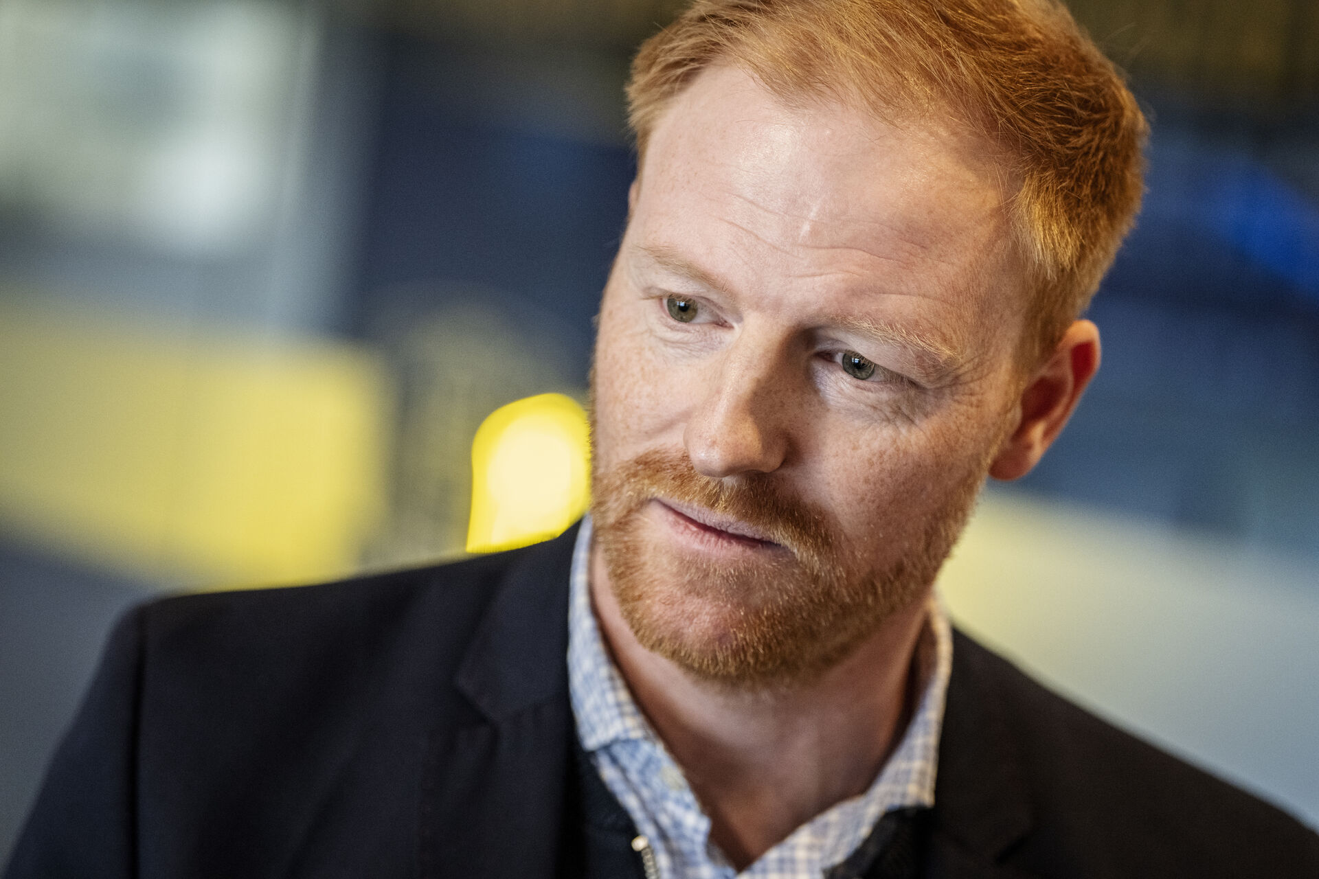 Direktør afslører: Brøndby var ikke nemme at forhandle med foto