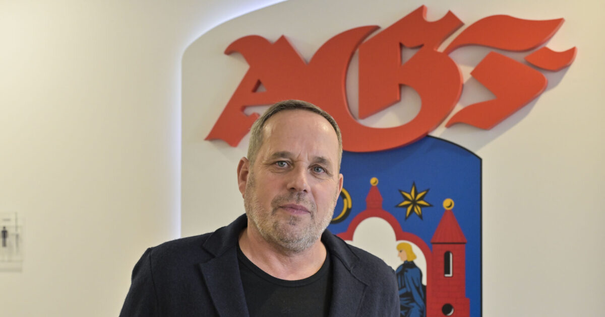 Ekspert: CV og AGF skal se tiden an – og kigge mod Silkeborg Foto: Ernst van Norde/Ritzau Scanpix