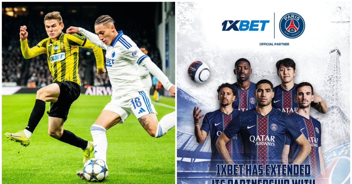 Hård kritik: – De kunne have grebet ind i Parken Foto: Ida Marie Odgaard/Ritzau Scanpix og screendump. Illustration: Campo