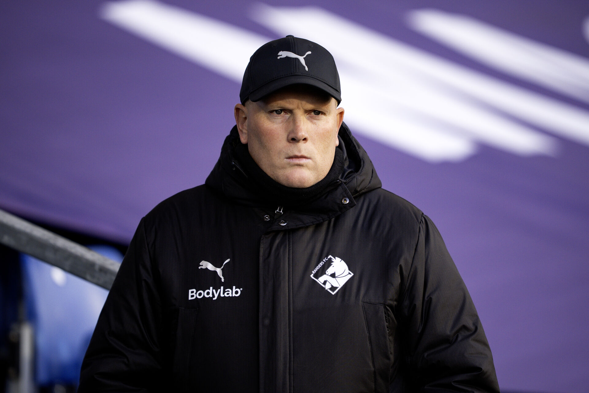 Vital pointhøst: Så mange point skal Randers have foto