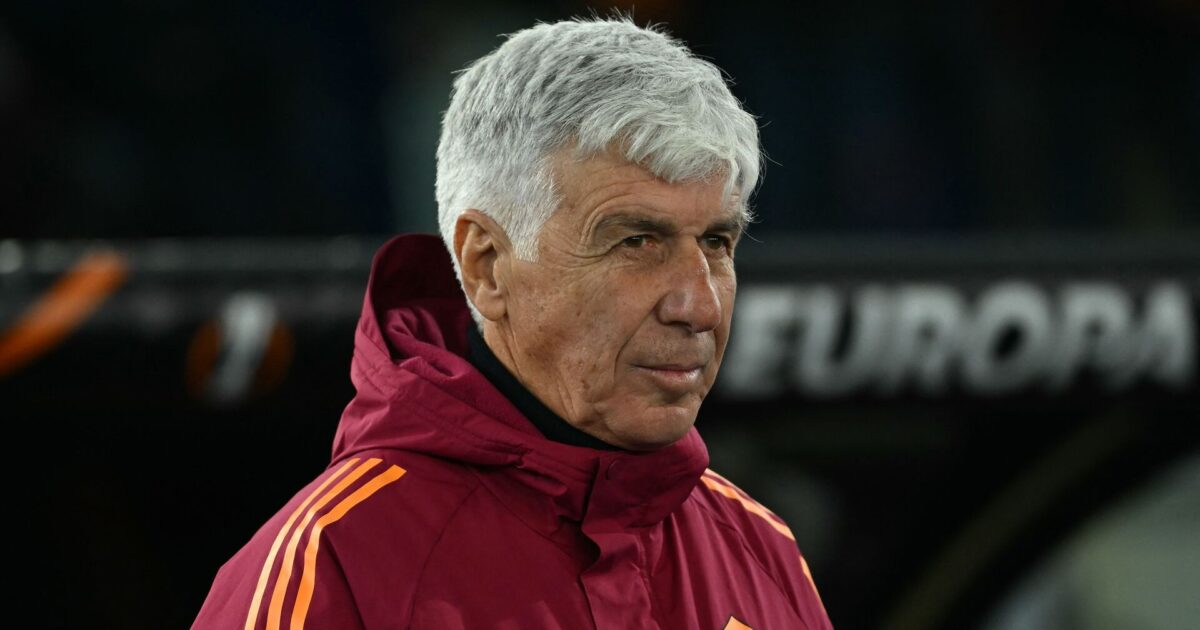 Roma-cheftræner roser FCM: Et fremragende hold Foto: Filippo Monteforte/AFP/Ritzau Scanpix