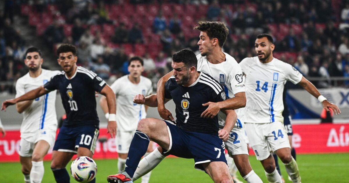 Tak, tak, TAK til Grækenland Foto: Angelos Tzortzinis/AFP/Ritzau Scanpix