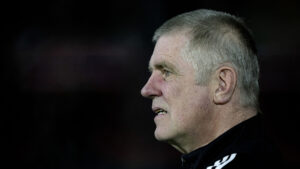 Kent Nielsen i profil