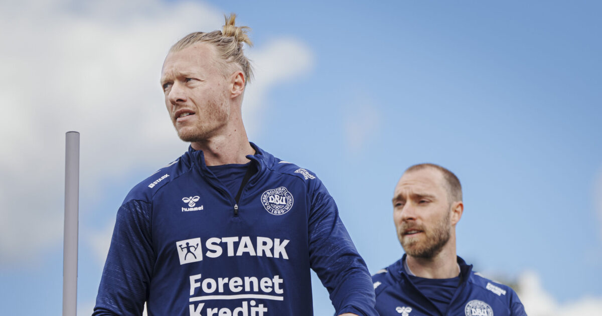 – Real Madrid sendte bud til FC Midtjylland Foto: Liselotte Sabroe/Ritzau Scanpix