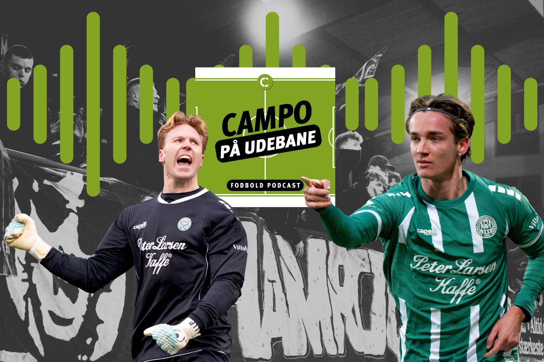 – Selvfølgelig er der større klubber i Danmark foto