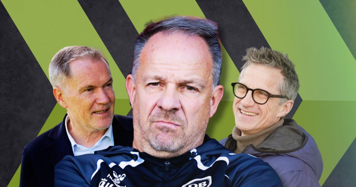 Transfers: Giv så Zorniger hvad han forlanger Foto: Robert Wengler/Ritzau Scanpix, Bo Amstrup/Ritzau Scanpix, Claus Fisker/Ritzau Scanpix