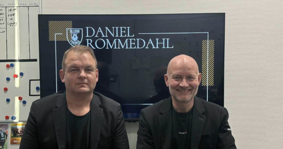 Superliga en dag: Når Haderslev og Fredericia kan Foto: Hillerød Fodbold